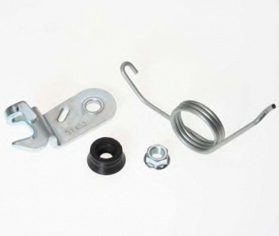 BUDWEG CALIPER 2099376 -  